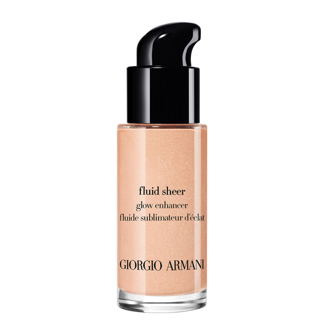 Giorgio Armani Fluid Sheer Fluid Sheer Iluminador