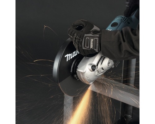 Makita GA9020RF 230 mm haakse slijper
