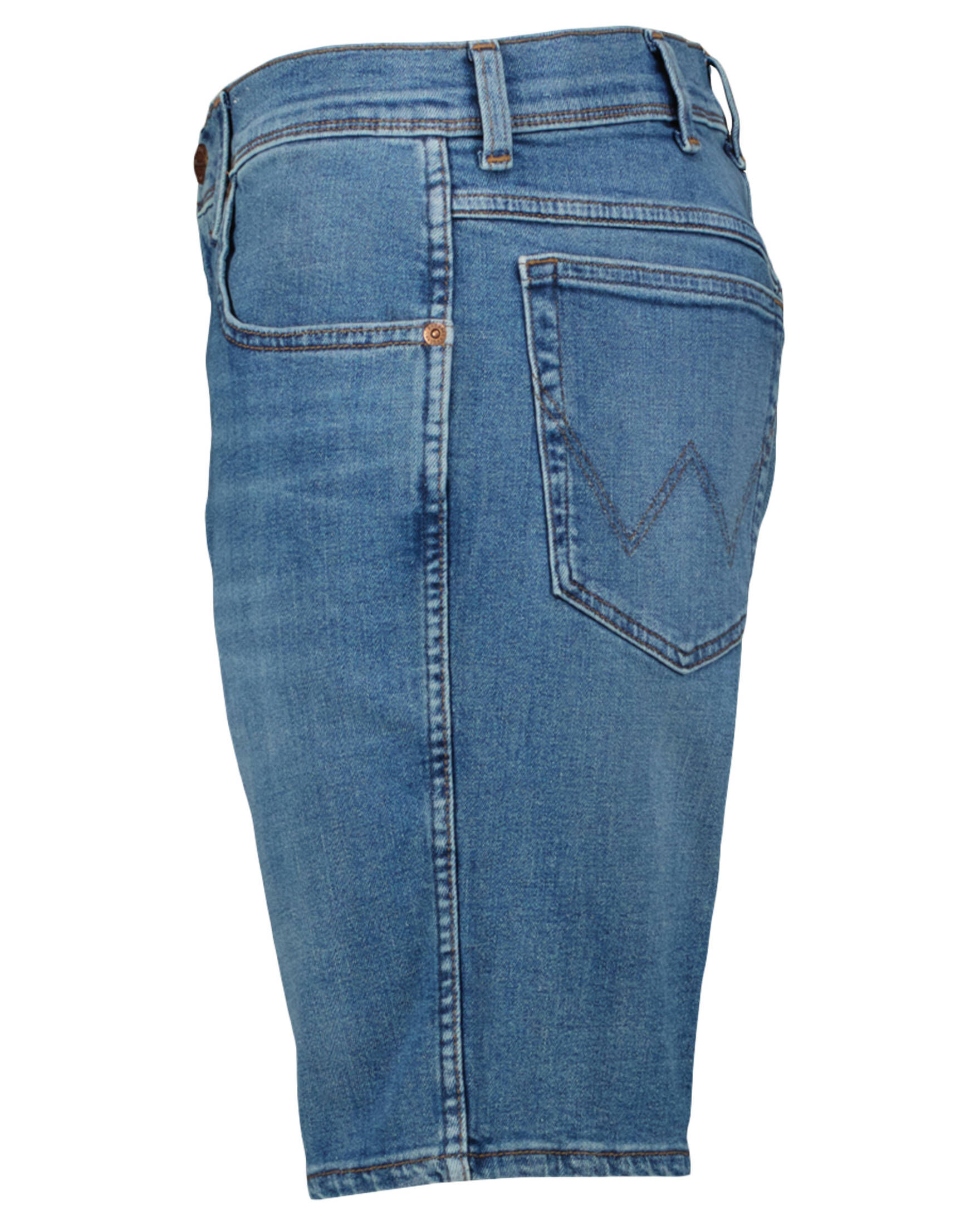 Wrangler| Herren Jeansshorts TEXAS