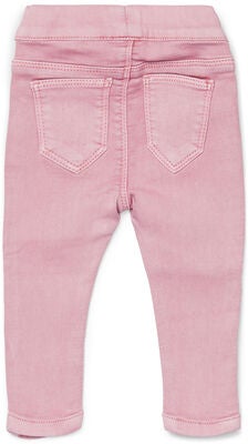 Luca & Lola Caulonia Bukse Baby, Pink