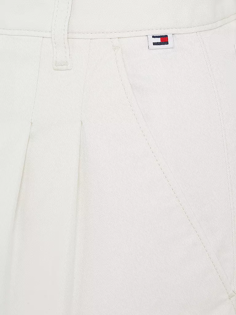 TOMMY JEANS Shorts  creme
