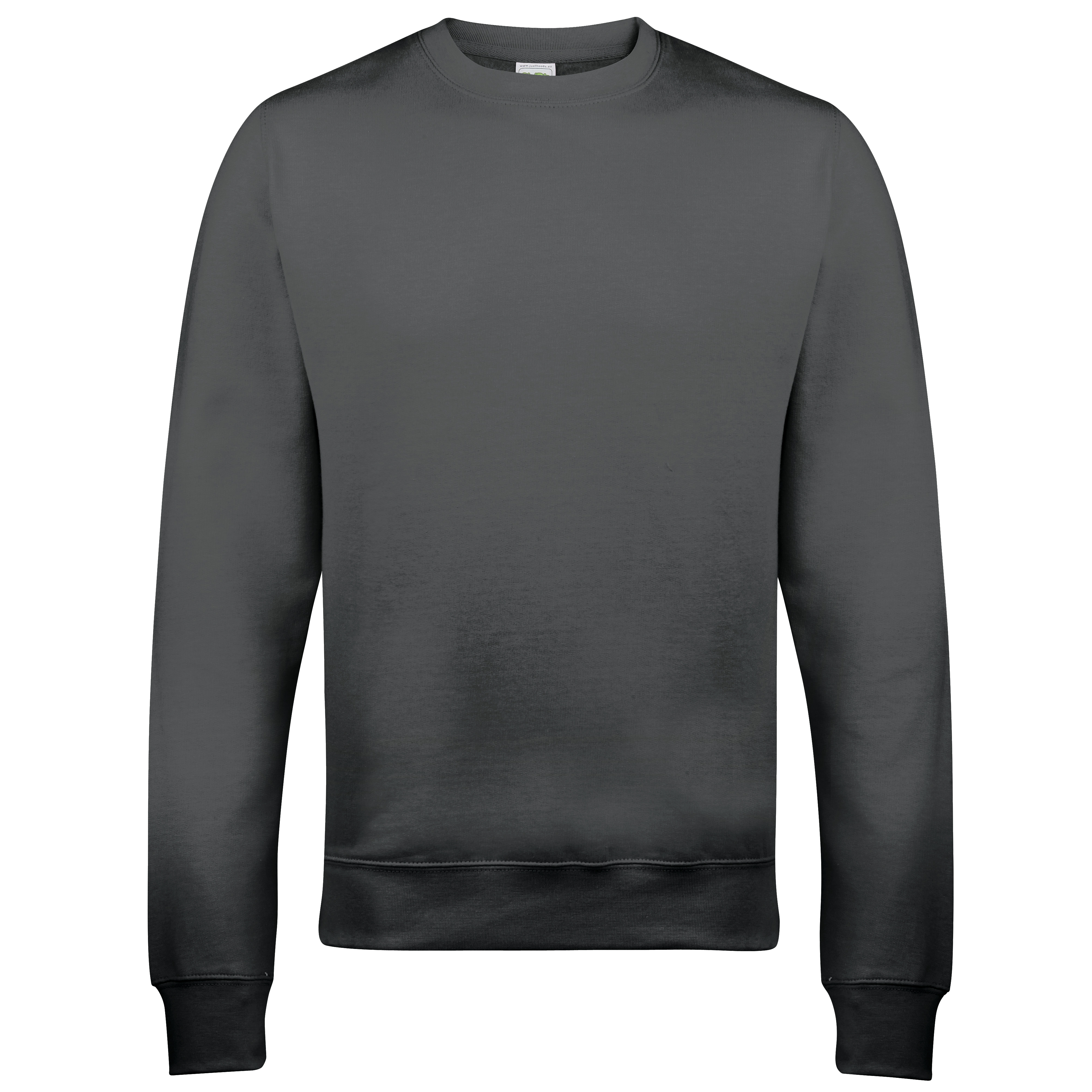 AWDIS JUST HOODS JH030 - Sweatshirt Unisexe à Étiquette Amovible