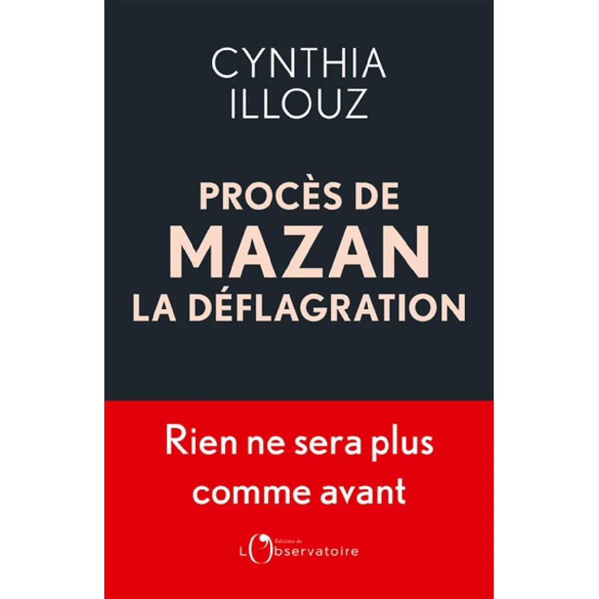 Procès de Mazan, la déflagration : rien ne sera plus comme avant · Occasion