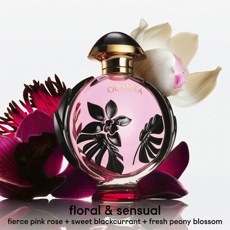Rabanne Paco Rabanne Olympea Flora