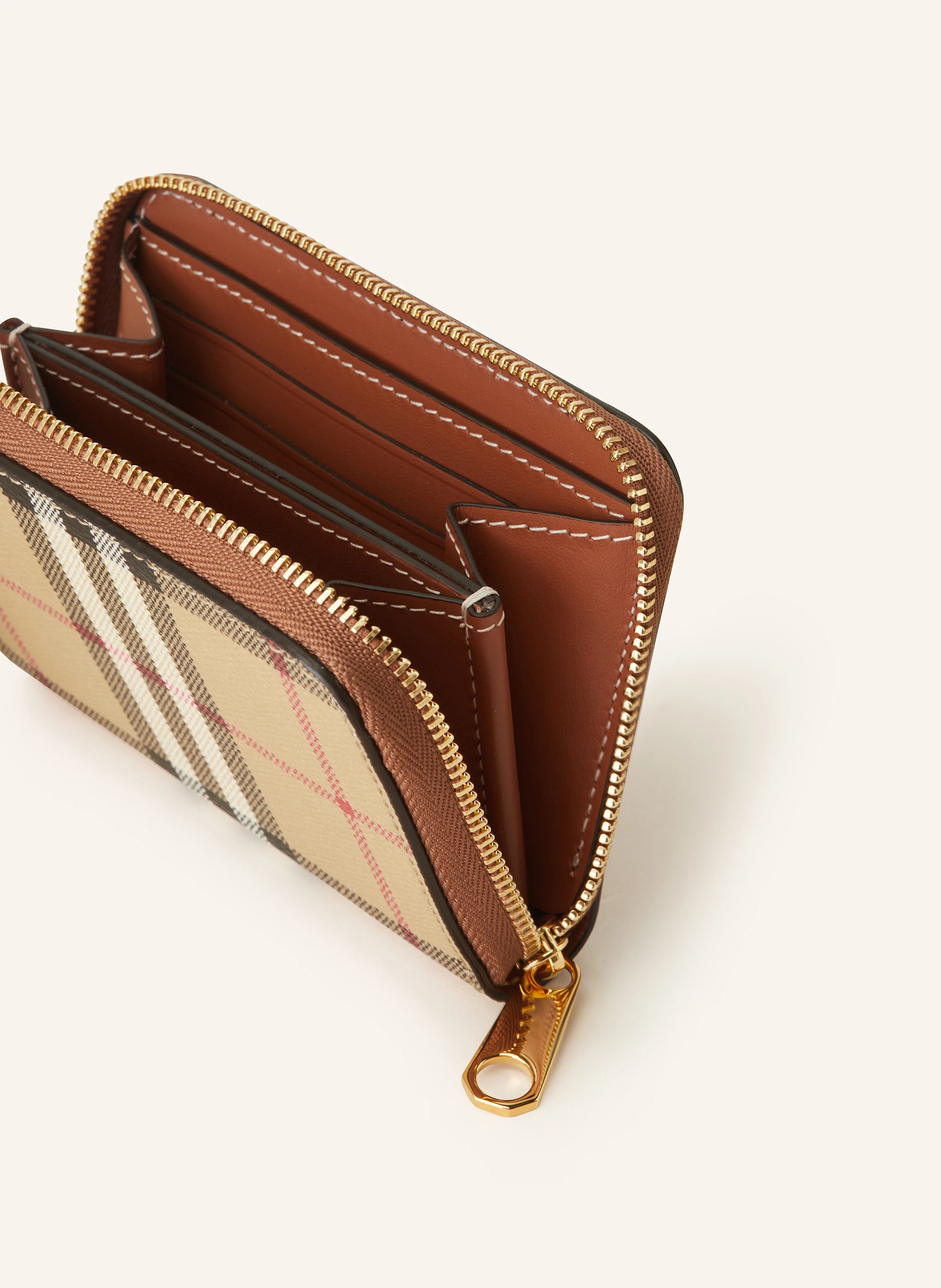 BURBERRY Geldbörse