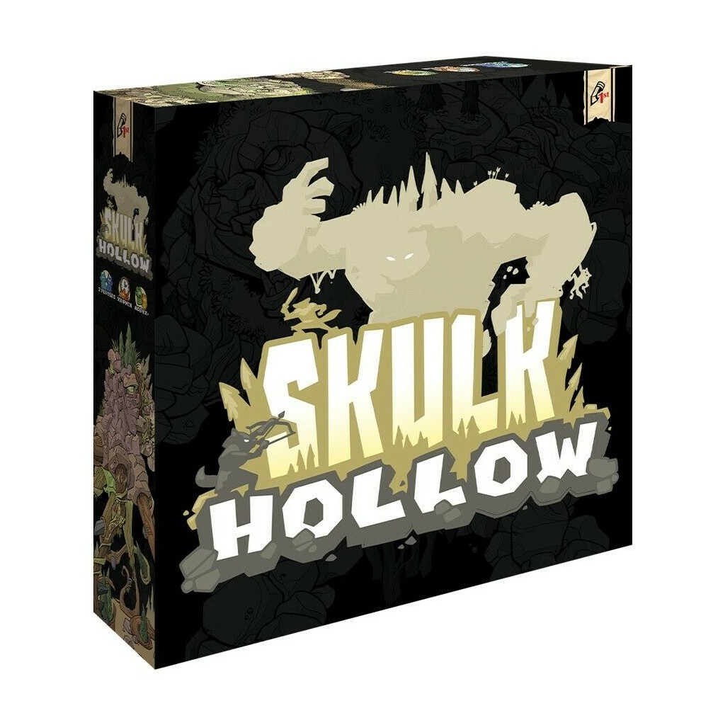 Skulk Hollow