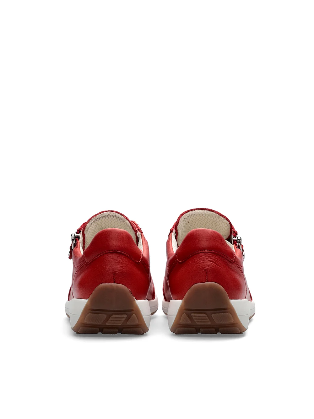 Sneaker Osaka rot