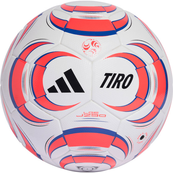 adidas Tiro League J290 Bal - Maat 5