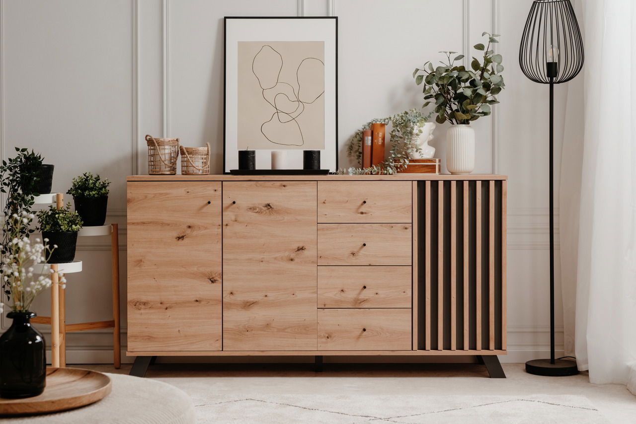 Z2 Sideboard MEDAN