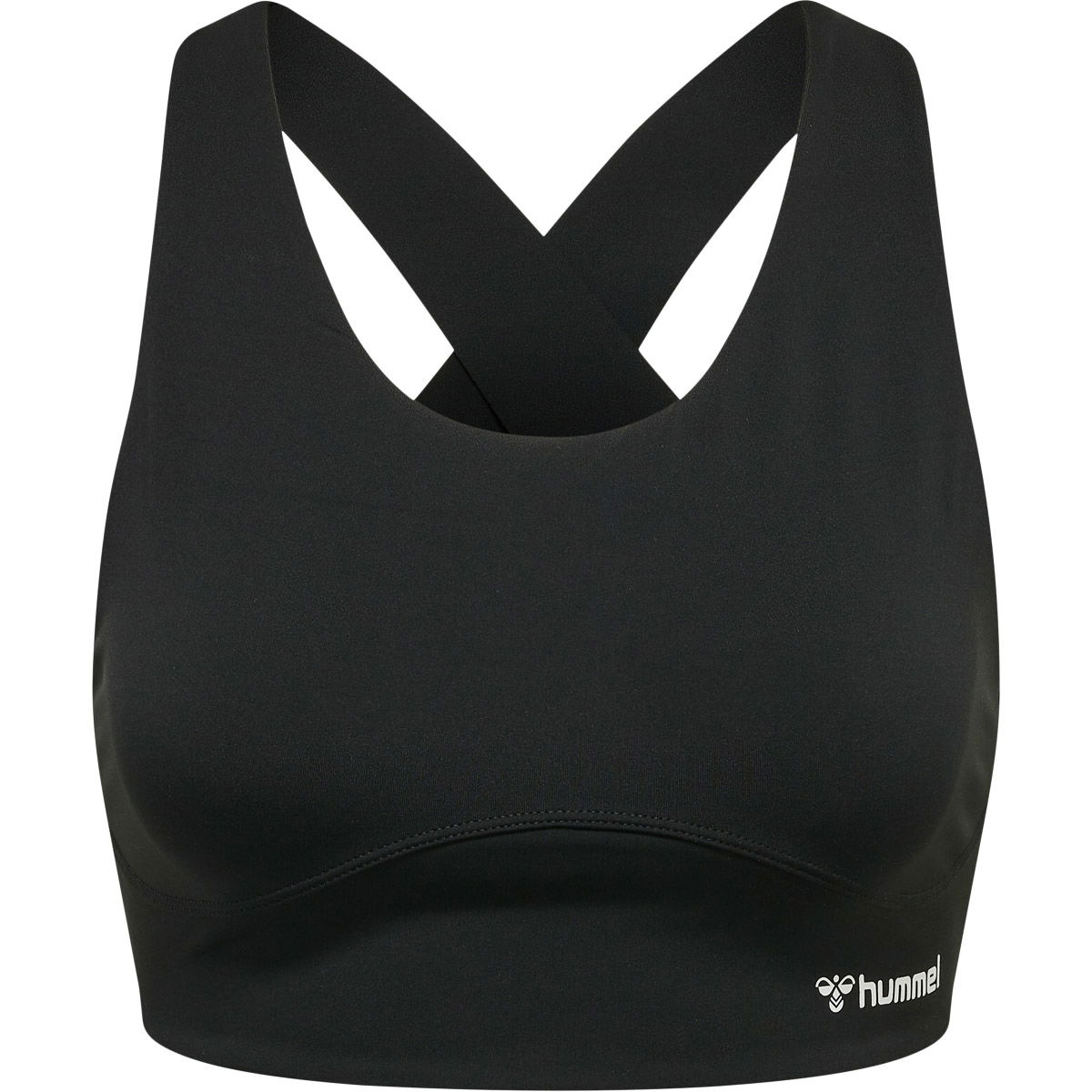 hummel MT Grace Medium Support Sports BH Dame