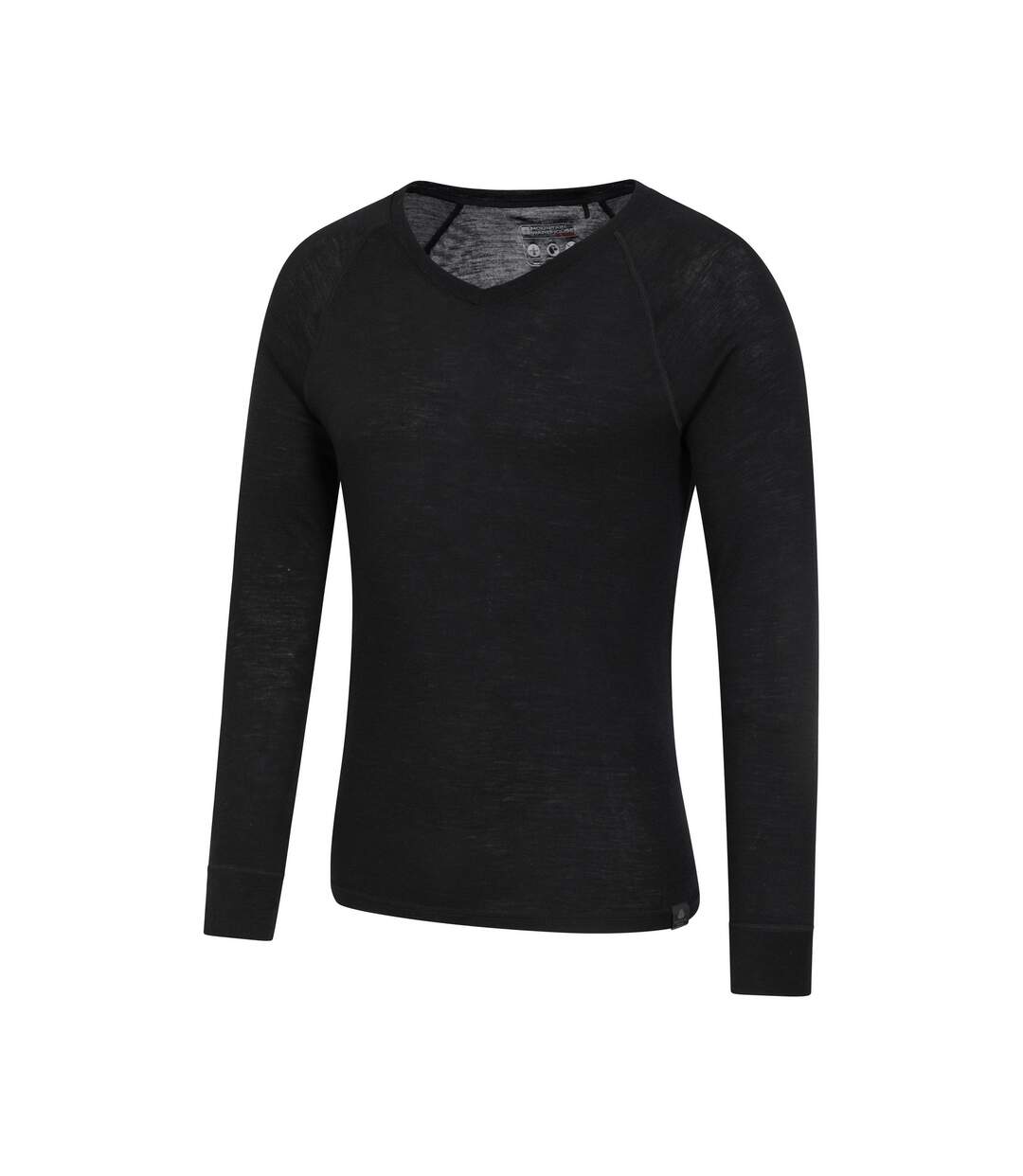 Mountain Warehouse - Haut thermique - Homme (Noir) - UTMW1138