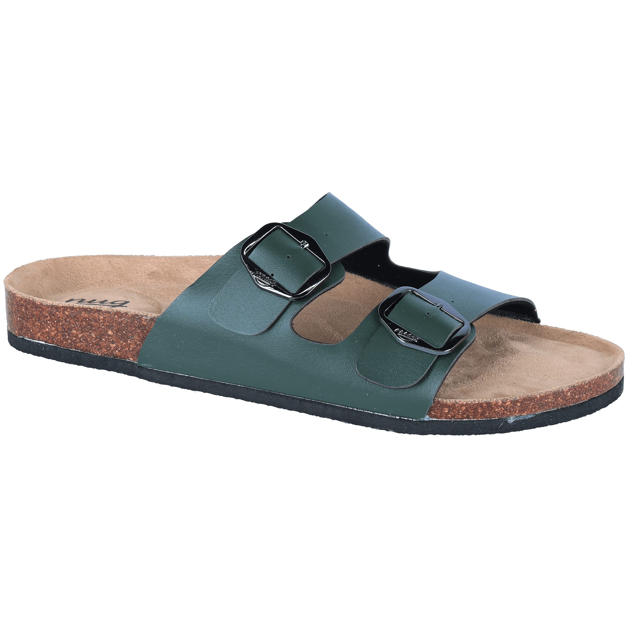 Nug Rong M - Tøfler og slippers