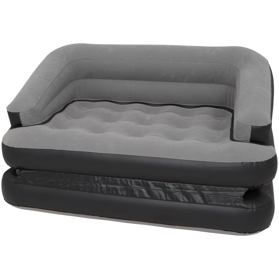 Chaise longue gonflable Froyak