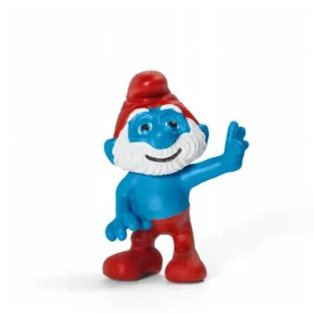 Schleich® 20754 Papa Schlumpf