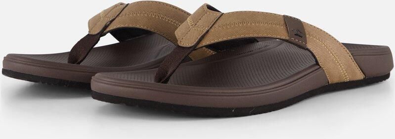 Reef Cushion Phantom 2.0 Heren Teenslippers Cj4347 Kleur Wit