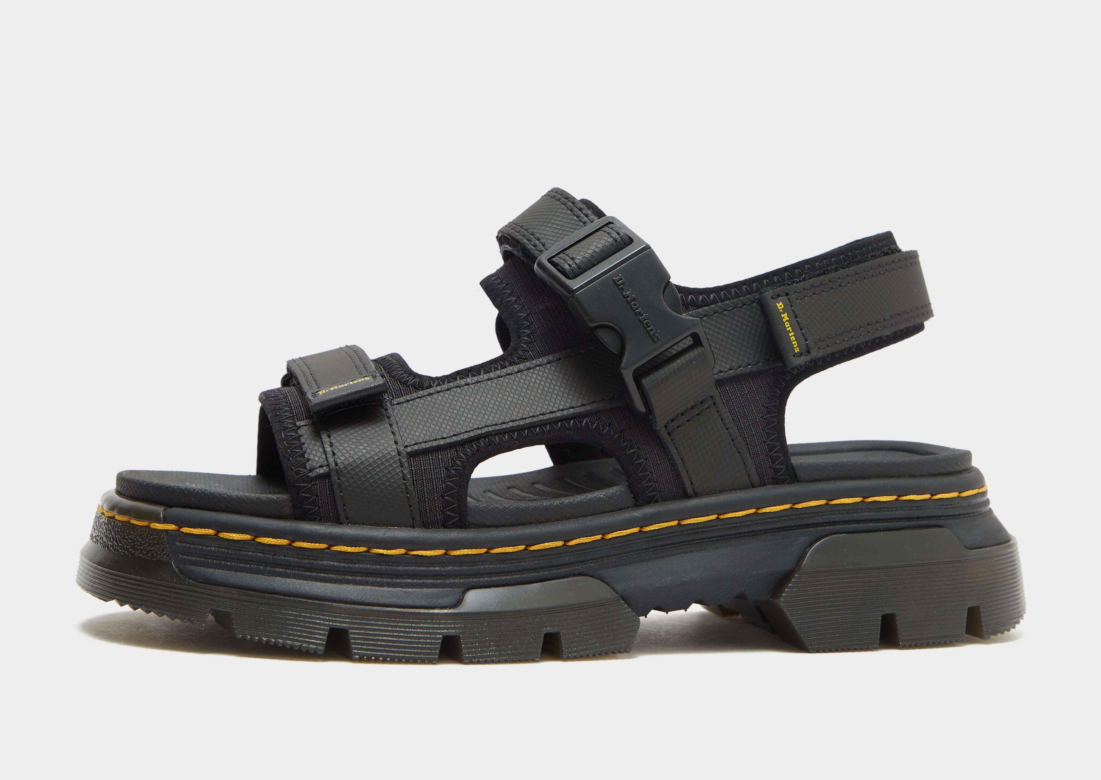 Dr. Martens Sandales Forster Femme
