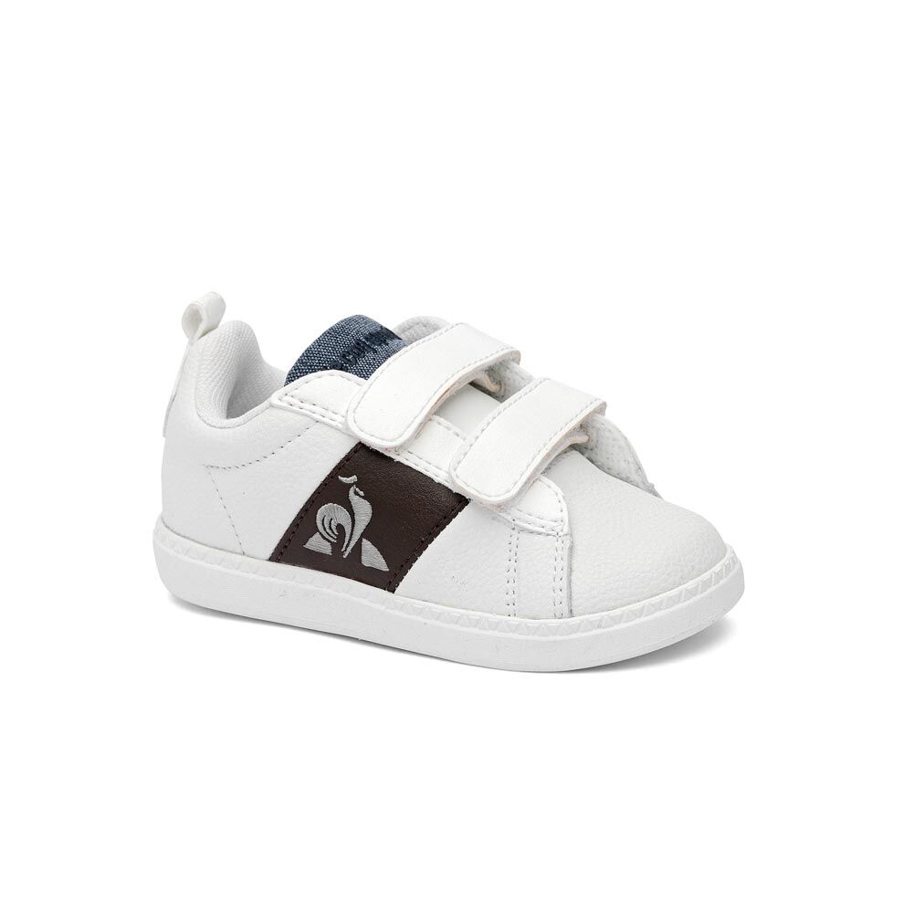 Calçado Le Coq Sportif Courtclassic Inf 2120027