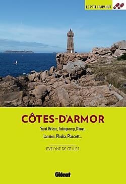 GLENAT - PTI CRAPAHUT COTE D ARMOR