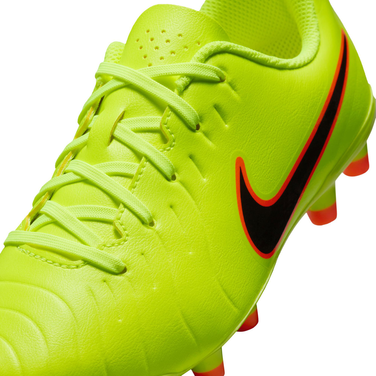 Nike Tiempo Legend 10 Club FG/MG Kids