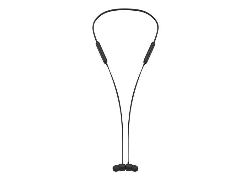 Apple Beats Wireless In-Ear-Kopfhörer Beats Flex Black Kabellose In-Ear Kopfhörer für den ganzen Tag