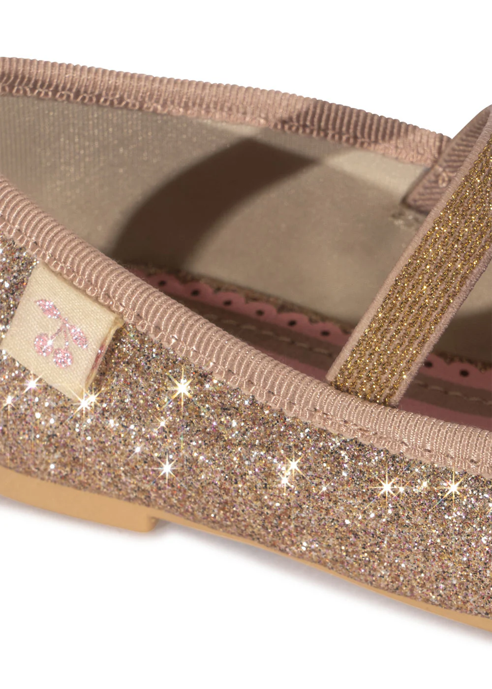 Bal Ballerina - flamingo plume - 24