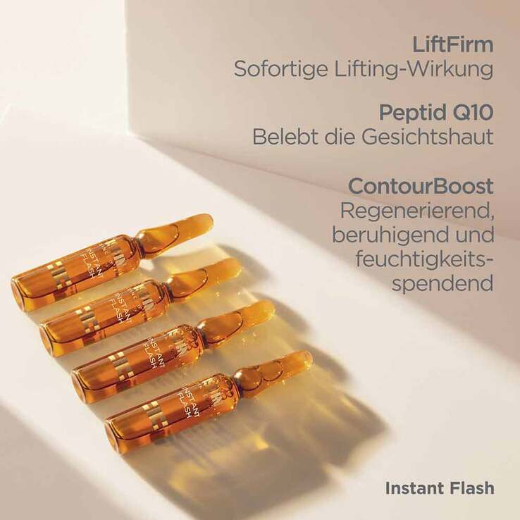 ISDIN Isdinceutics Instant flash Ampullen, 1X2 ml