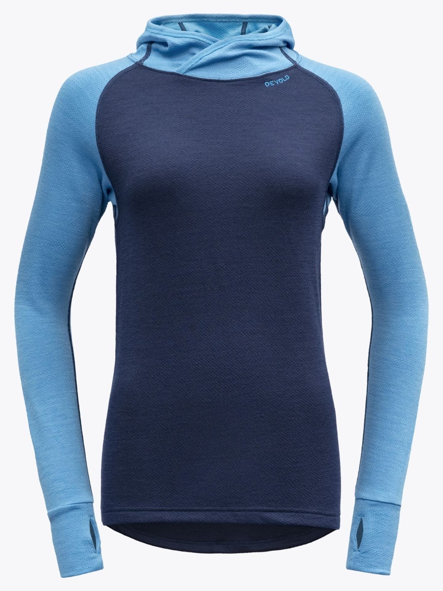 Expedition Woman Hoodie