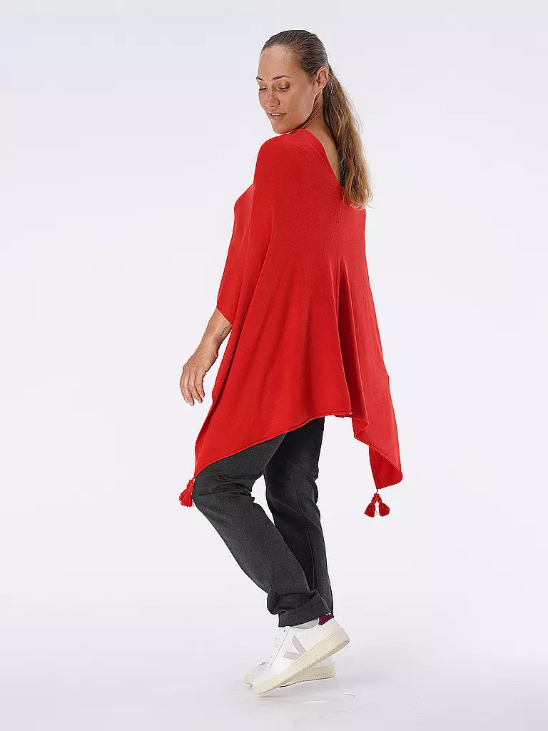 RAPHAELA BY BRAX Businesshose LILLYTH grau