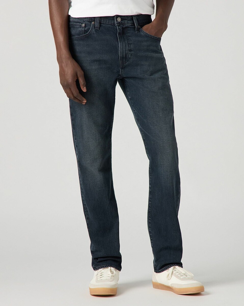 Calça jeans Levi's 502™ de corte reto e regular