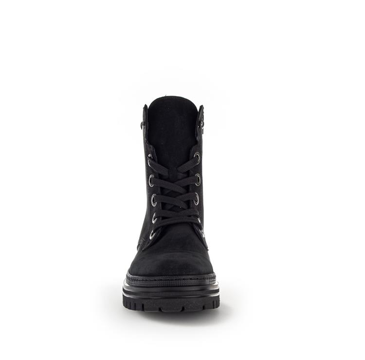 Gabor 31.721 schwarz(altsilber)
