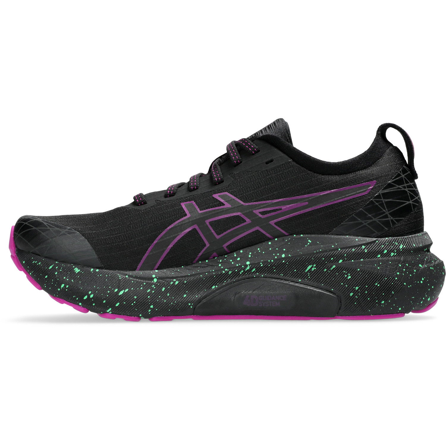 ASICS GEL-Kayano 31 Lite-Show Dames