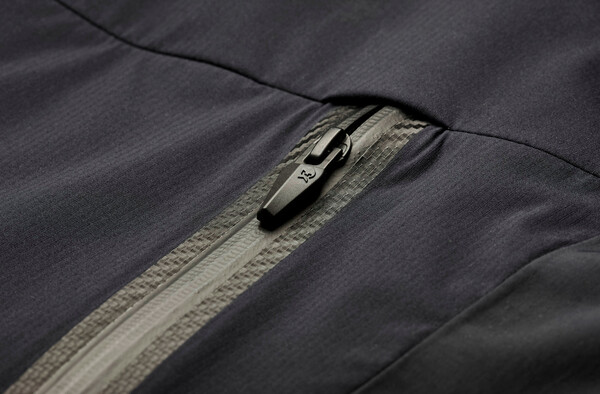 Veste Westin W8 Carbon Black