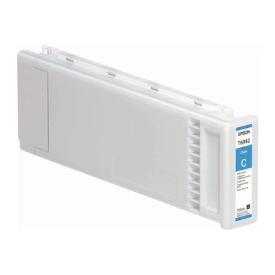 Epson T6942 - cyan - cartouche d'encre originale