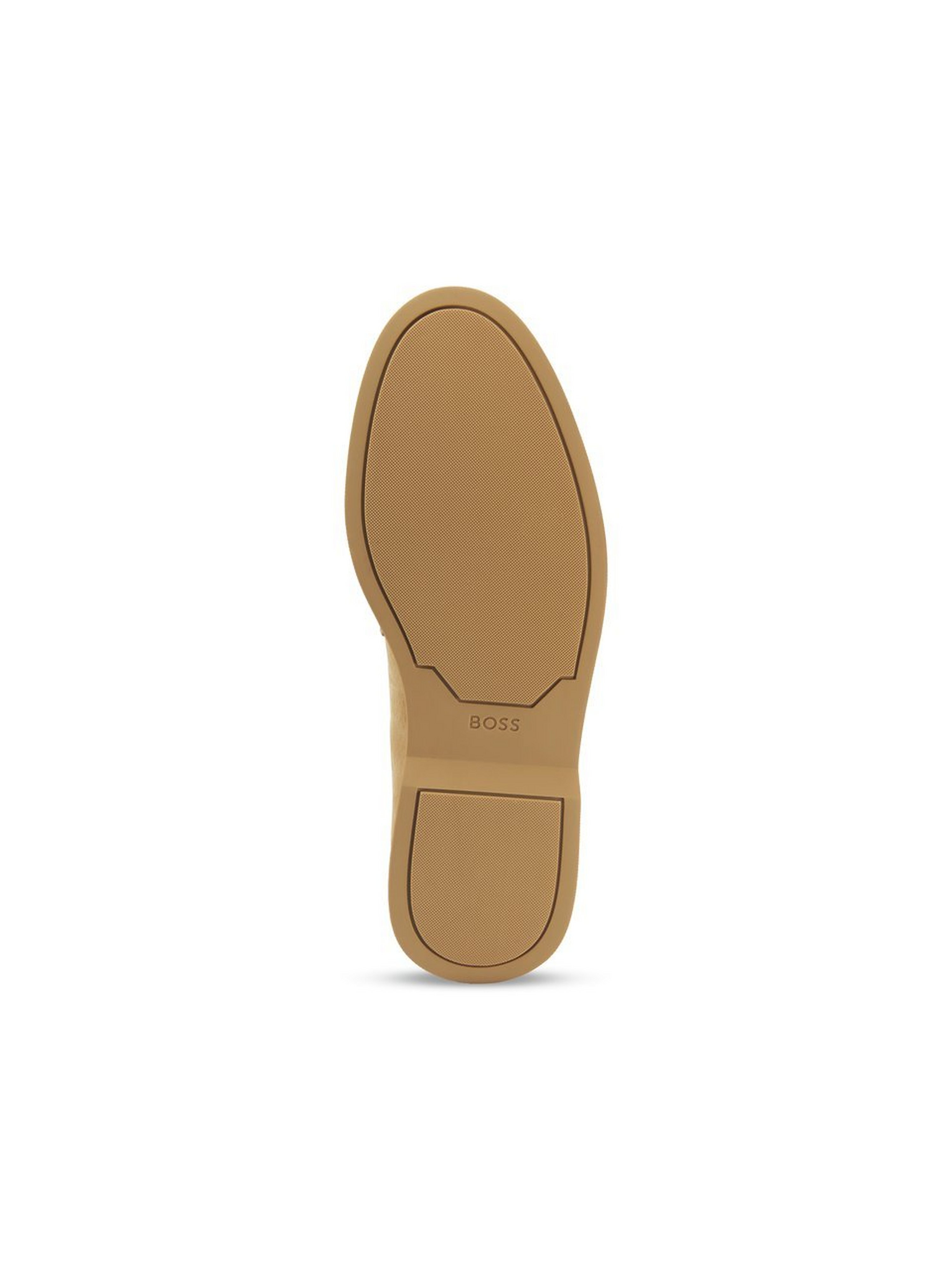 Slipper Sienne