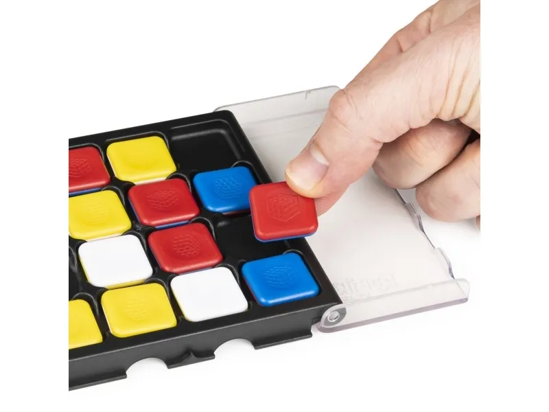 Rubiks Flip Pack n' Go