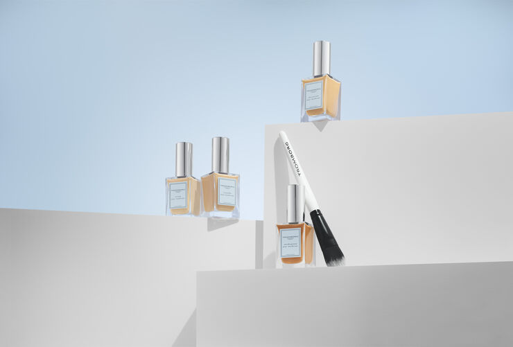 Tromborg Pep Makeup Flydende foundation