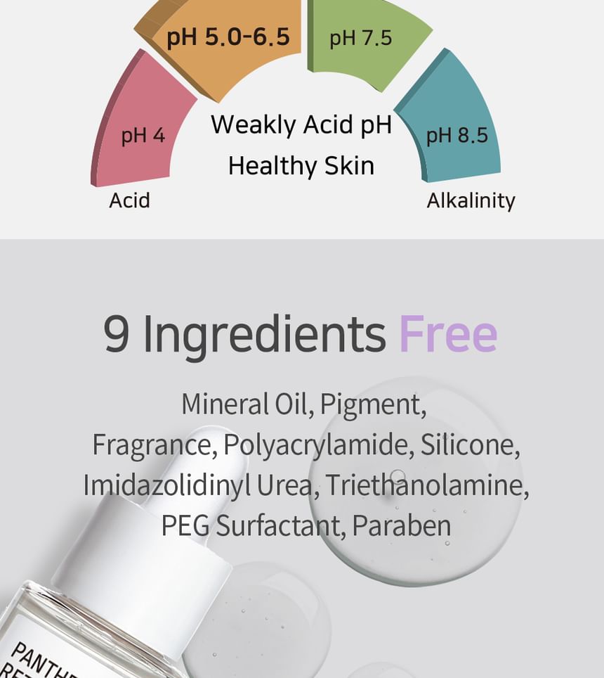 APLB - Panthenol Retinol ampulserum