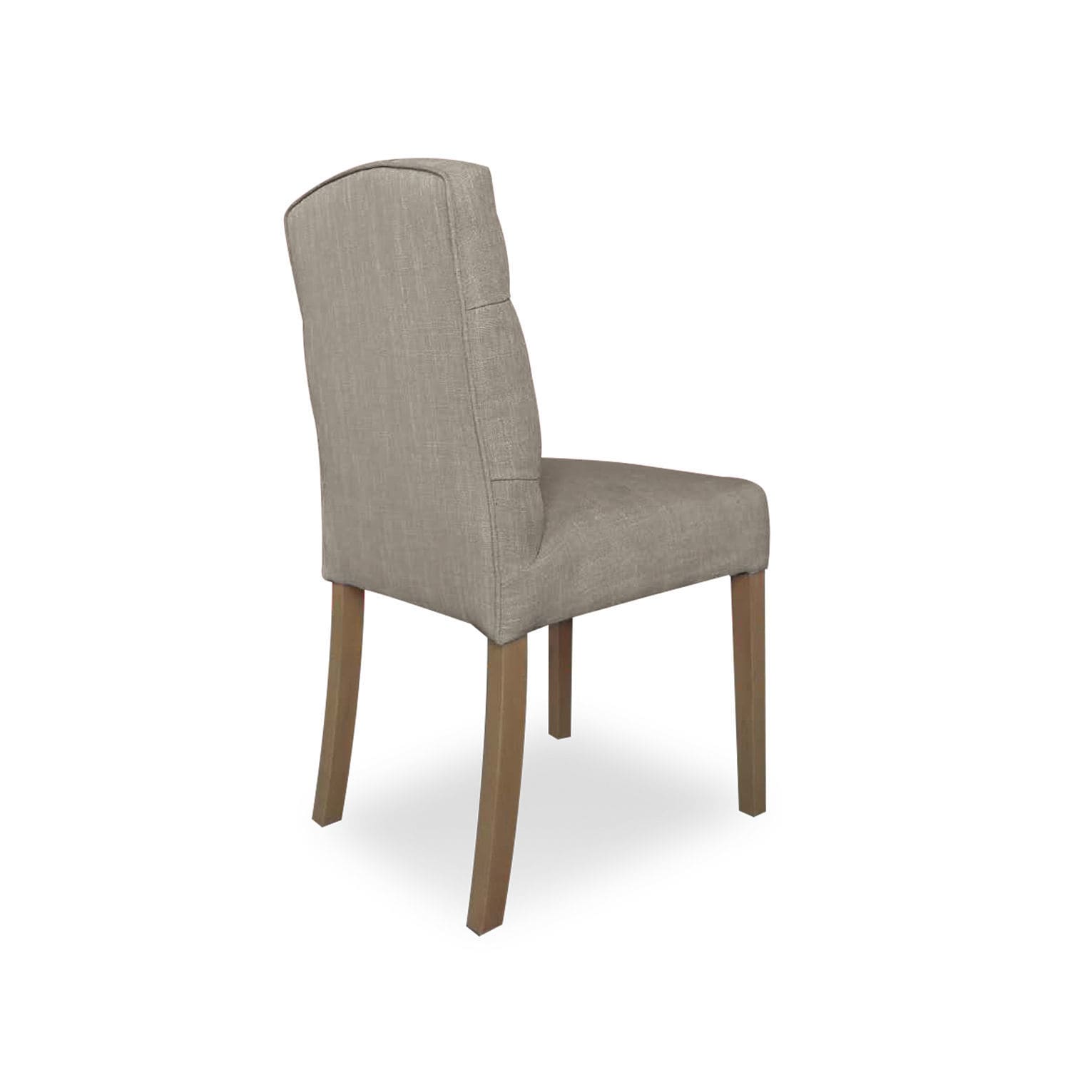 Stuhl Fulden leinen