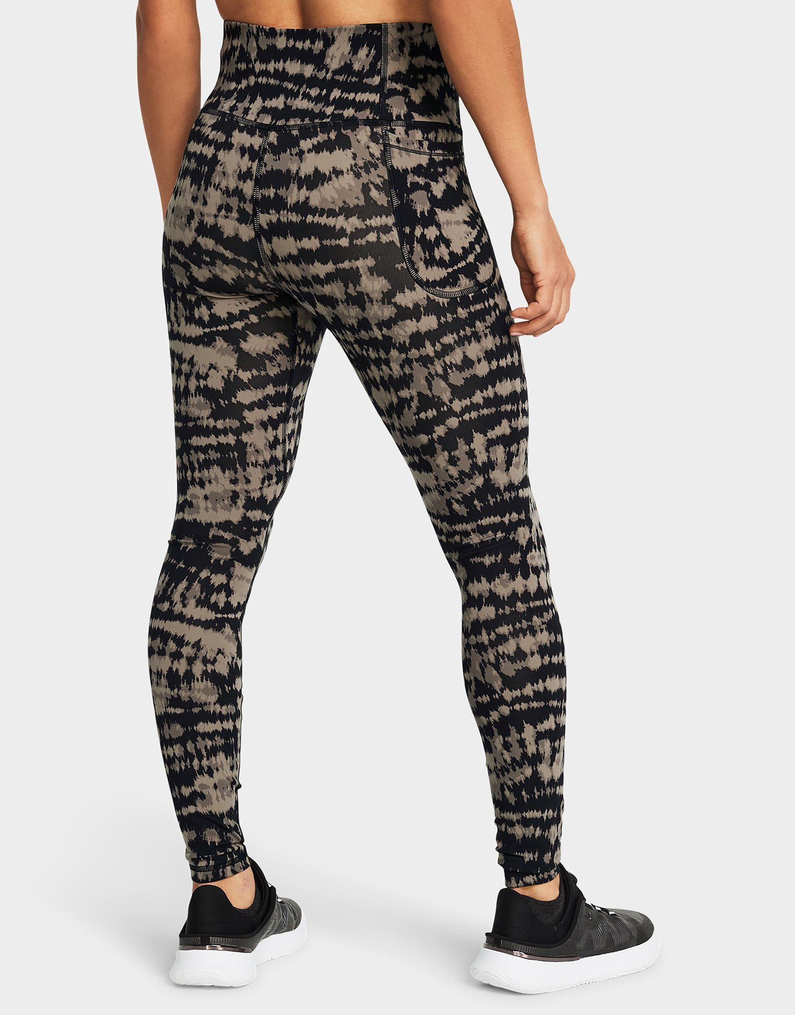 Under Armour Leggings Motion Print Legging