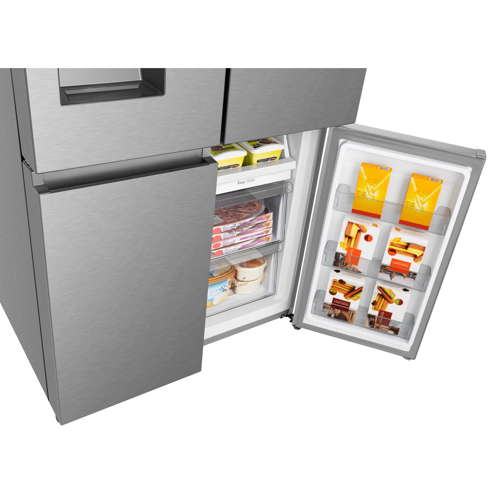 Hisense Multi-Door RQ760N4AIE