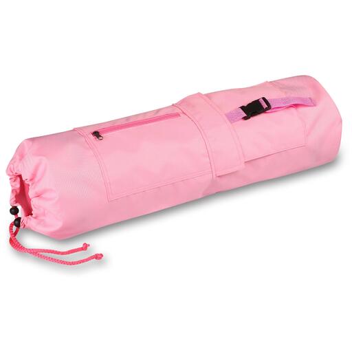 Capa para colchonete Indigo com bolsos