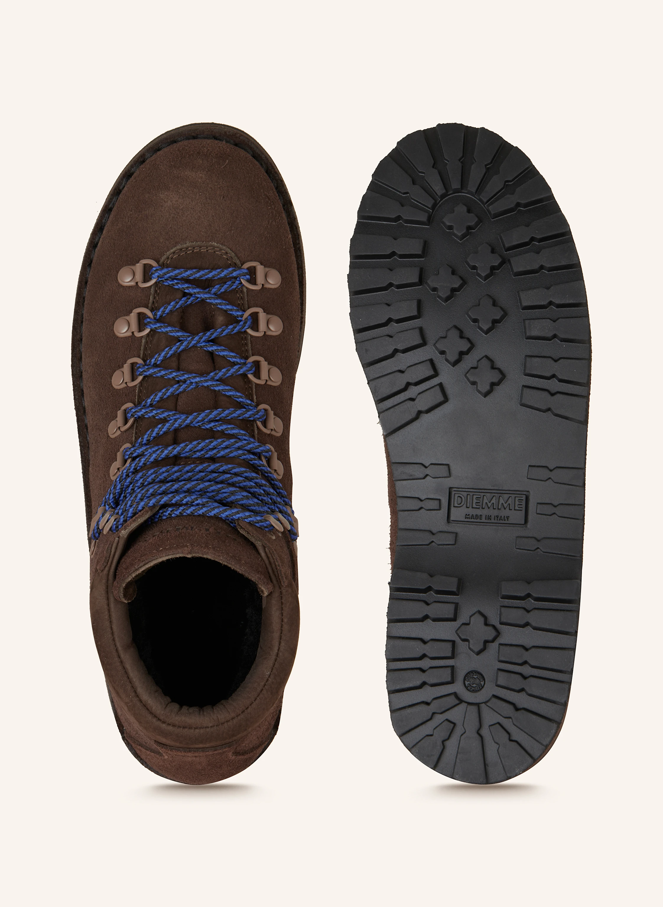 DIEMME Schnürboots ROCCIA