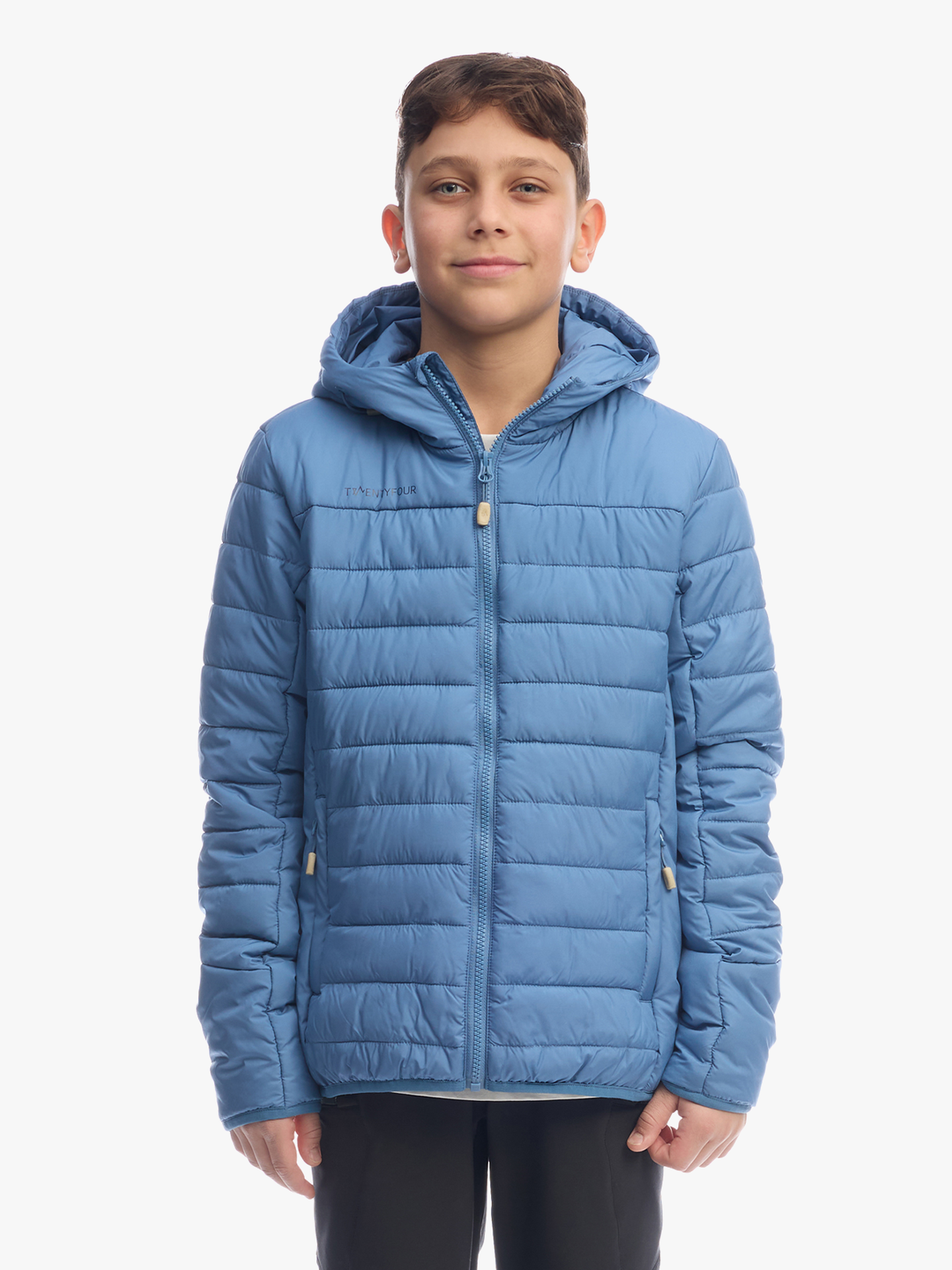 Mode Thermal Jakke Junior