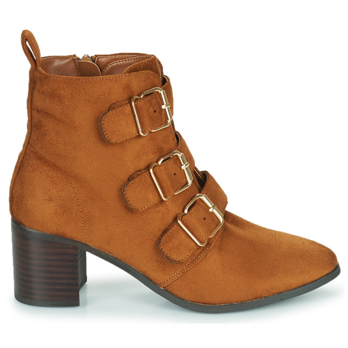 Moony Mood - PAOLA - Camel