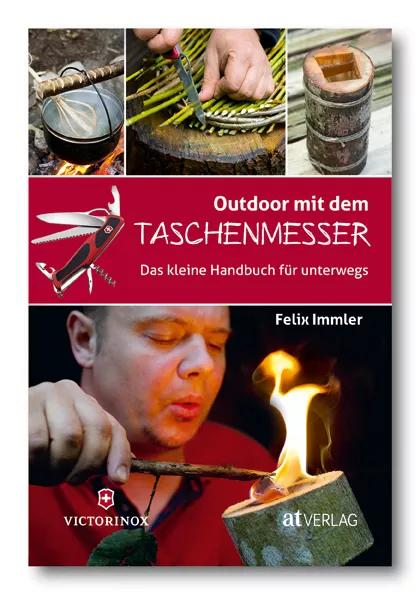 Outdoor mit dem Taschenmesser-German