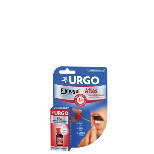 URGO Aftas e Lesões Filmogel 6ml