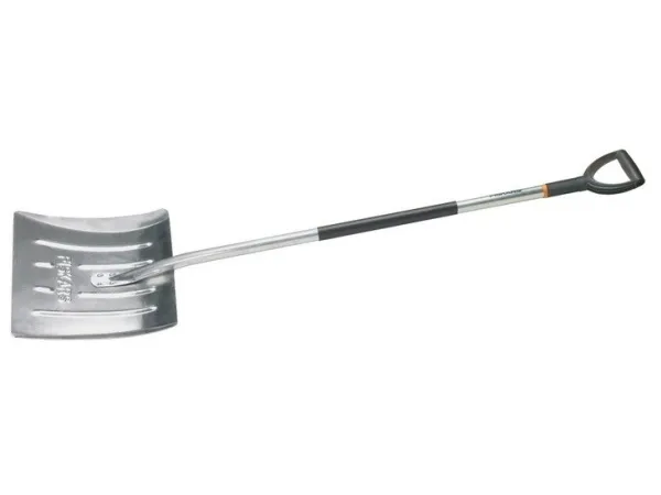 Fiskars Aluminium sneskraber 157cm (143060)