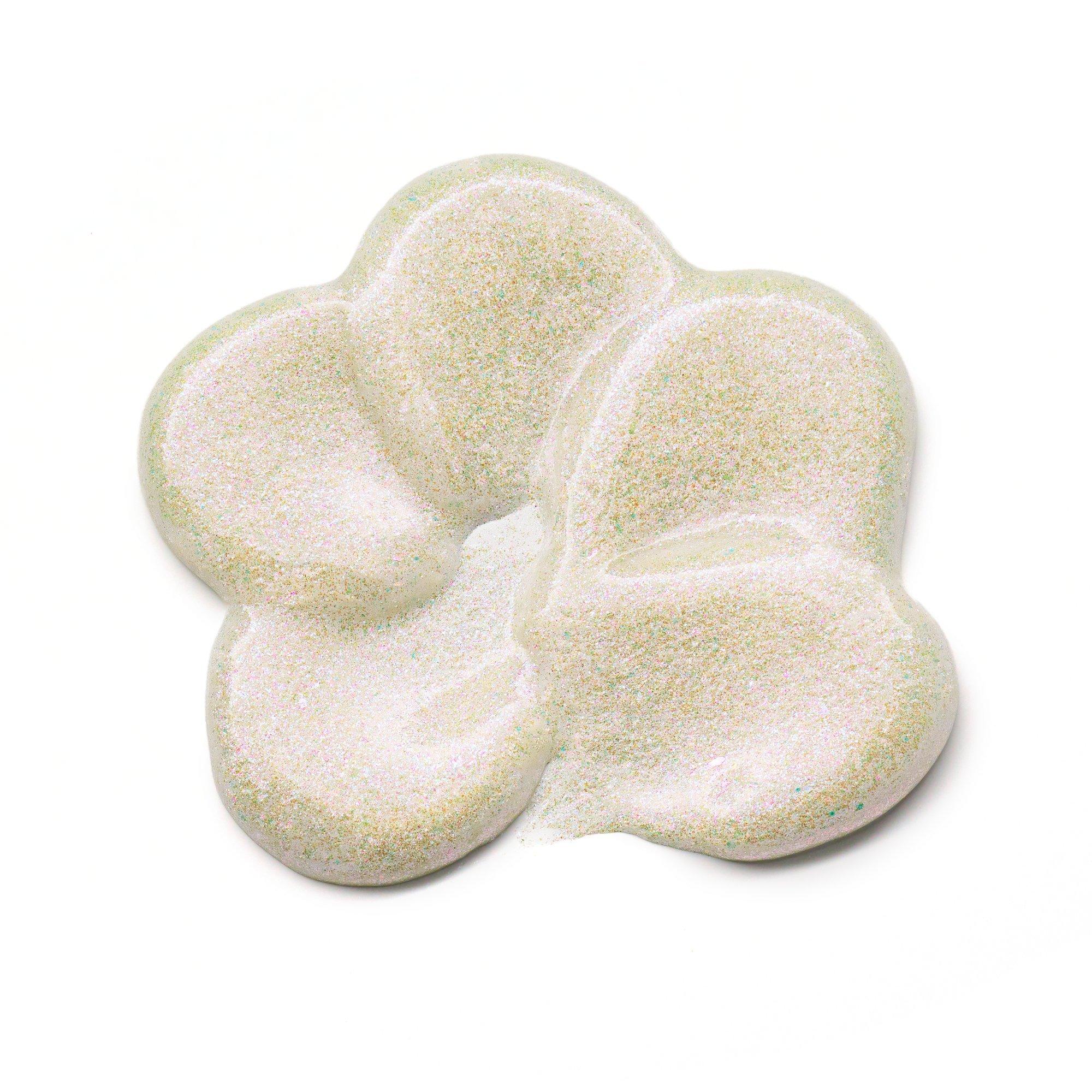 JELLY JEWELS glitter eyeshadow topper