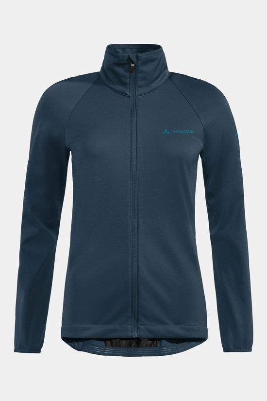 Vaude Vaude Matera Softshell Jas Dames