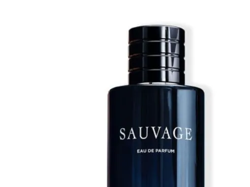 Dior Sauvage Parfum, Mænd, 200 ml, Bergamot, Mandarin, Sandeltræ, Cedertræ, Tonka bønner, Vanilie, Spray